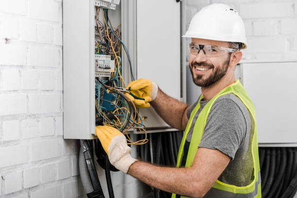 Best Emergency Electrical Repair  in Driggs, ID
