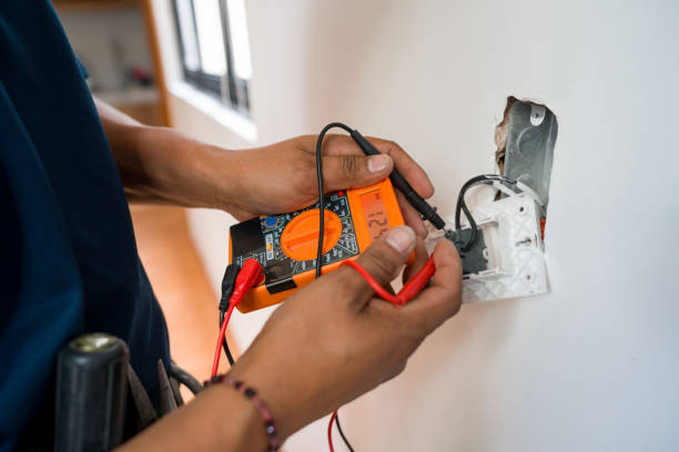 Best Electrical Repair Services  in Driggs, ID