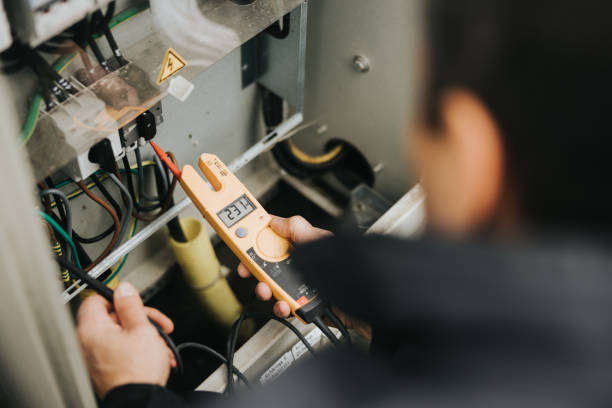 Best Electrical Installation Contractor  in Driggs, ID