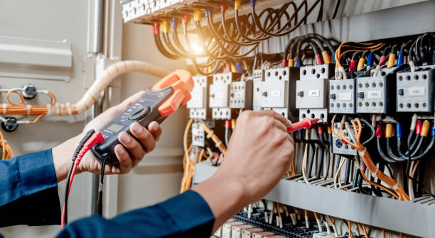 Best Electrical Wiring Services  in Driggs, ID
