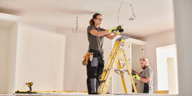 Best Home Electrical Repair  in Driggs, ID