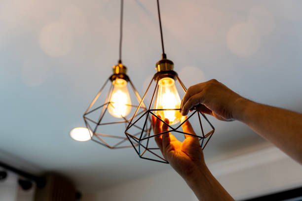 Best Residential Electrician Services  in Driggs, ID