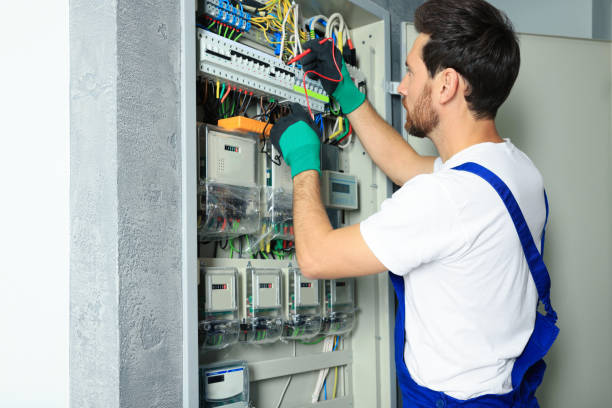 Best Affordable Electrical Installation  in Driggs, ID