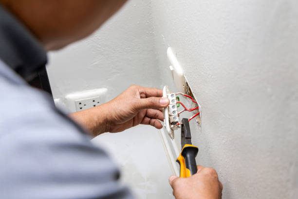 Best Emergency Electrician Near Me  in Driggs, ID
