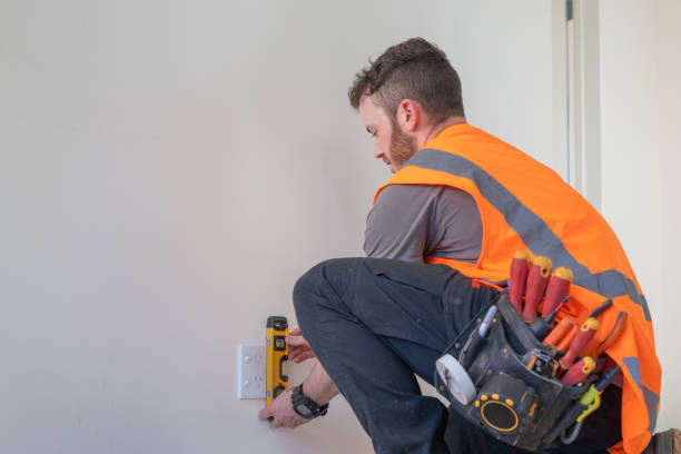 Best Electrical Troubleshooting Services  in Driggs, ID