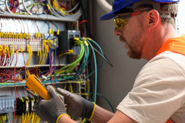 Best Circuit Breaker Repair  in Driggs, ID
