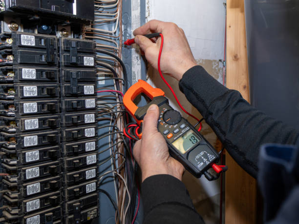 Best Electrical Contractors for Businesses  in Driggs, ID
