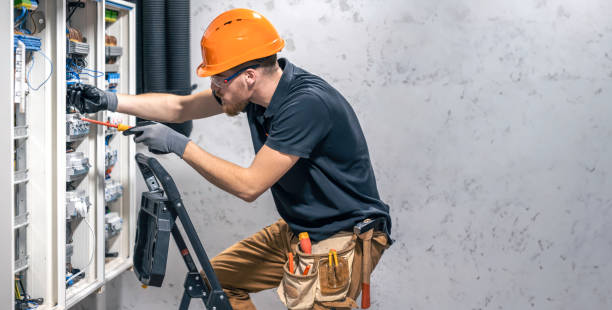 Best Electrical Repair Services  in Driggs, ID