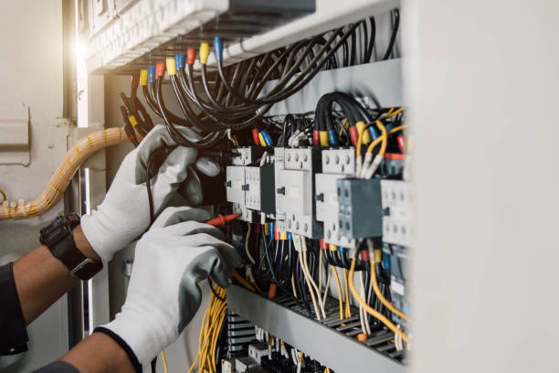 Best Electrical Upgrades for Homes  in Driggs, ID